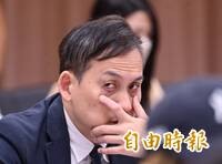 誇張！葉元之直播立院審機密預算 周軒：外交國防機密都出去