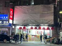 三環幫大哥遭狙殺內鬥「網內互打」？小弟潛逃澳門被抓回移檢方複訊