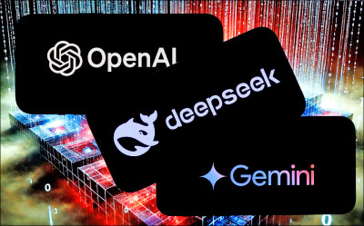 中伊駭客濫用生成式AI 提升攻擊力