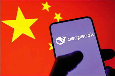 紐時：DeepSeek成中共政權雙面刃