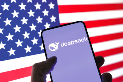 封殺deepseek 澳洲政府設備全面禁用