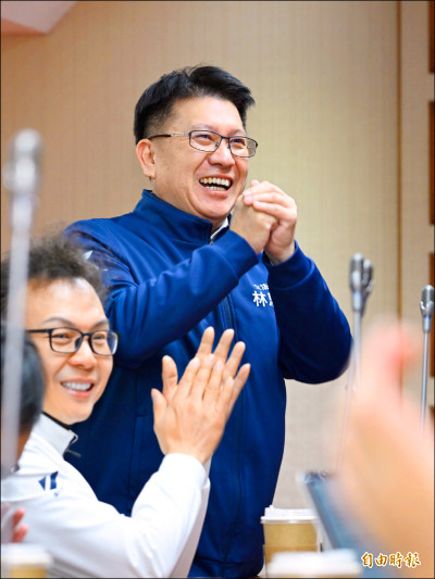 王婉諭︰林思銘高額貸款買農地、蓋違建