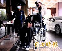 沈慶京辯政治獻金 210萬「前金」備忘錄曝光