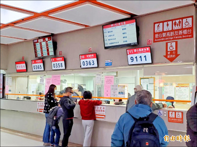 衛福部啟動醫療資訊大平台 轉診免攜病歷／目標2年內23家醫學中心電子病歷標準化、縮小城鄉差距