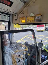 高雄長者遭公車司機藐視痛罵 還被嗆「不屑賺妳12元」