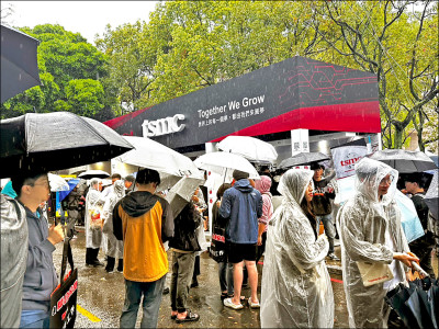 陽明交大就博會 200家科技公司徵才