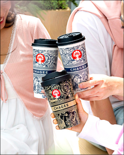 中國茶飲App「九段線」踩越南地雷遭聲討