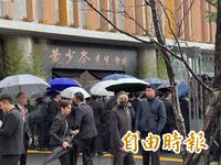 獨家》竹聯幫恐面臨分裂？各方大老想出頭 新幫主劉振南神隱