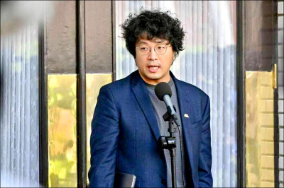 焦點評論》國安部指揮攻擊沈伯洋