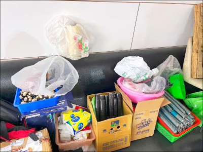 舊瓶裝假威士忌銷全台 羈押12人 舊瓶裝假威士忌銷全台 羈押12人