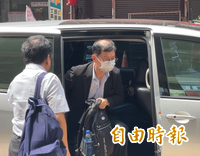 小草狂洗彭振聲被施壓認罪 林智群釐清這層關係：阿北是真正主謀?