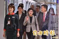 台美關稅談判最新進展!  鄭麗君：已約定下一輪實體磋商時程