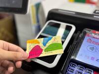 悠遊卡再爆「刷退變現」！台北、桃園、台中站皆傳出 台鐵已報案