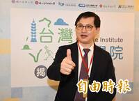 童子賢表態「支持罷免傅崐萁」 明天到花蓮聲援罷團掃街