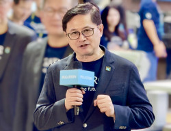 打臉花蓮縣府！童子賢曬出捐款紀錄2年共捐近1億