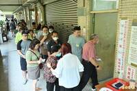 大罷免投票開票中！24席立委「不同意罷免 」皆領先同意