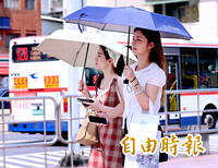 2024年台灣均溫24.6度 氣象署：史上最暖