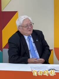 獨家》加熱菸終於有結果！多次遭疑卡關 吳昭軍揭審查過程