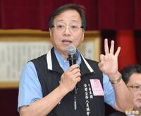 上週才遭虎頭蜂螫臉 李來希又被蜂螫鼻樑 腫到人臉辨識失效