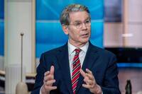 美拒賴總統過境？美財長貝森特澄清：與美中談判無關