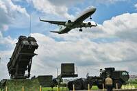 新軍購特別預算鎖定增購飛彈丶無人機  額度上修為6千億至9千億間