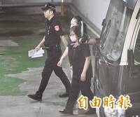 涉幽靈連署案黃呂錦茹全盤認罪  1000萬交保