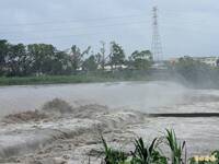 台南緊急宣布！ 8/2各縣市停班停課一覽