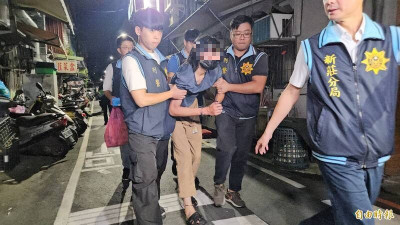 新莊箱屍案》陳嫌母親無人照料 3名姊姊疑被出養不願聞問