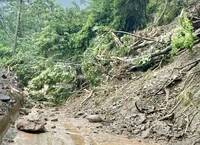 南投縣信義3校水里2校 8/4停班停課