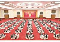 解放軍盛宴7上將「集體消失」！習近平軍中大清洗風暴擴大