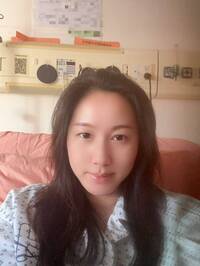 北市議員林杏兒罹乳癌住院治療 臉書報平安