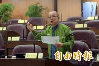 桃市議員游吾和父女涉浮報助理費被搜索 複訊後雙雙聲押