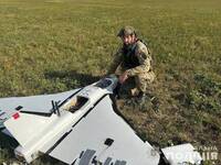 北約警報！俄無人機帶炸彈入侵 立陶宛急向北約求援