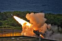 陸軍規劃增購28套HIMARS系統  彈藥重點在射程300公里戰術飛彈