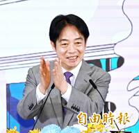 曾斷言柯文哲66歲「空亡」！她揭賴清德連任機會大、盧秀燕選總統難