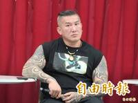 台灣20至24歲最親中？學者：中國毒化年輕人對「統」無戒心