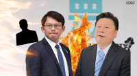 自由爆新聞》3爭議夾殺政院全說了！藍白頻喊戰「他」成破口？