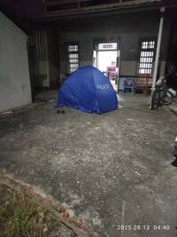 人倫悲劇！雲林41歲孫子疑失控打死93歲阿嬤被羈押