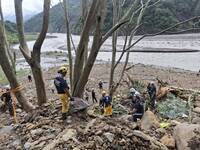 南橫墜谷父救家人喪命傳意外險不賠！她怒：400萬也要A、欺負14歲小孩