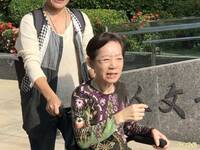 扁嫂吳淑珍驚傳在家昏倒「失去生命跡象」 送醫途中恢復心跳