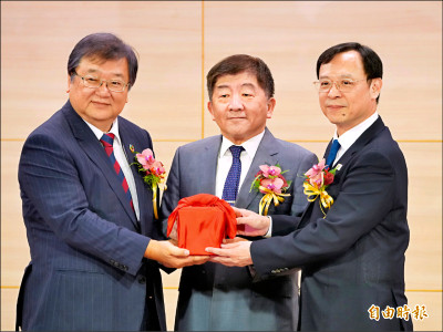 石崇良：福島食品取消管制 跟世界同步／食藥署近日預告廢止草案 最快年底恢復常態管理