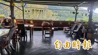 「茶醉」? 台東3姐妹山上喝茶身體不適送醫急救