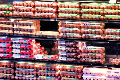 中英對照讀新聞》US consumer inflation heats up but unlikely to deter rate cut 美國消費者通膨升溫，但不太可能阻止降息