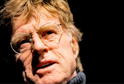 中英對照讀新聞》Robert Redford, star actor and champion of independent film, dies aged 89明星演員及獨立電影擁護者勞勃．瑞福逝世，享壽89歲