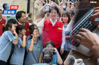 自由說新聞》蘭女學生提告網讚爆！藍白粉「這也出征」她示警恐怖效應