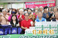 獨家》領先全國！新竹縣橫山鄉普發5000 因應「關稅及匯率衝擊」 