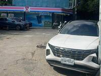 竹科旁驚爆警匪槍戰！警追槍砲犯連轟10多槍 嫌犯逃逸