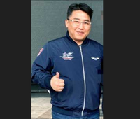 收對岸30萬見面禮、月領6.5萬！空軍上校張銘哲淪共諜 判刑16年