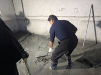 傅崐萁貼鏟泥照 網友揭露背後真相