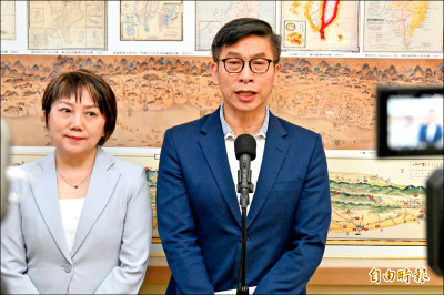 任司委會召委╱翁曉玲力推反年改 民進黨團︰掏空財政